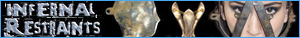 InfernalRestraints Banner