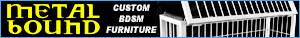 MetalBound Banner